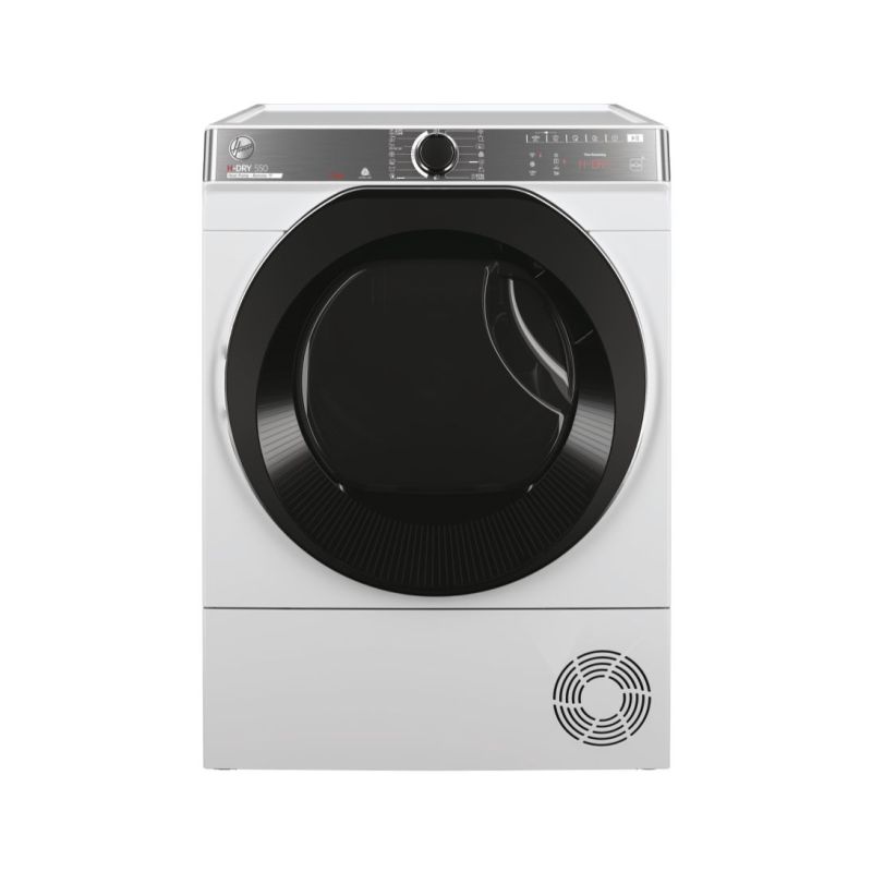 Hoover NR4 H7A2TSBEX-S - sušička prádla s tepelným čerpadlem Slim - 1