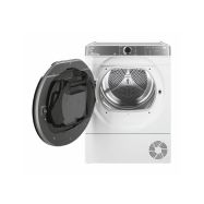 Hoover NR4 H7A2TSBEX-S - sušička prádla s tepelným čerpadlem Slim - 2