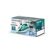 Sencor SSI 6100GR - napařovací žehlička - 11