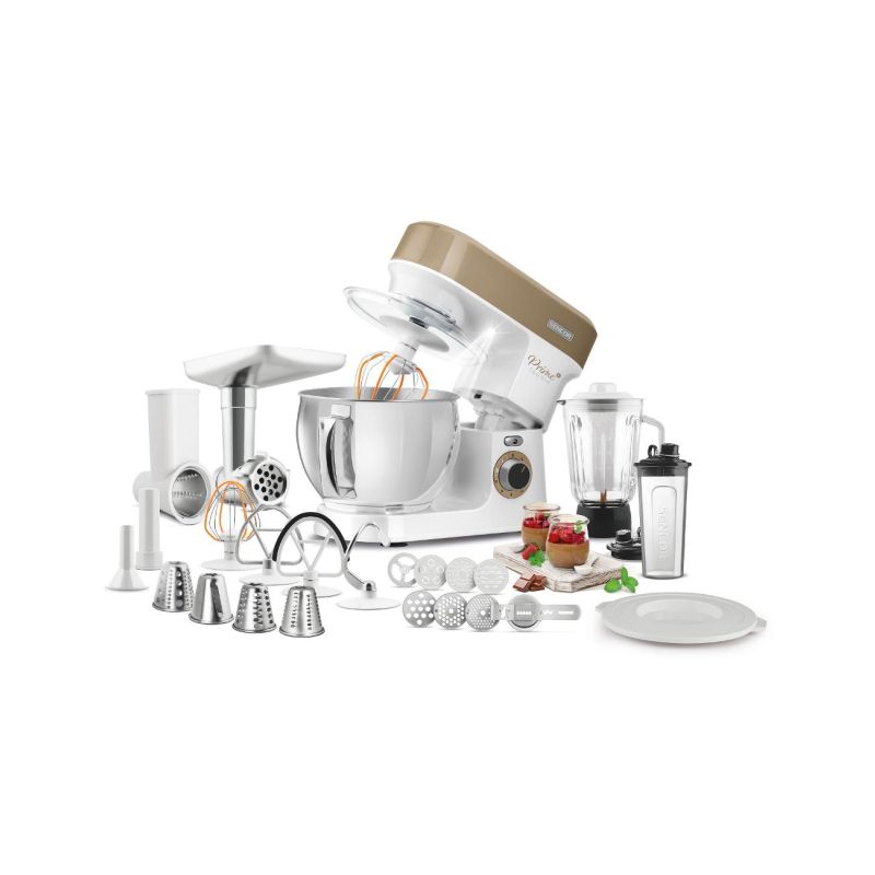 Sencor STM 3787CH - kuchyňský robot - 1