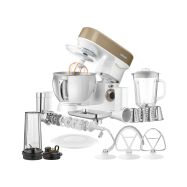 Sencor STM 3787CH - kuchyňský robot - 2