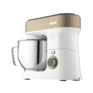 Sencor STM 3787CH - kuchyňský robot - 8