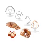 Sencor STM 3787CH - kuchyňský robot - 12