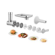 Sencor STM 3787CH - kuchyňský robot - 13