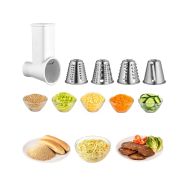 Sencor STM 3787CH - kuchyňský robot - 14