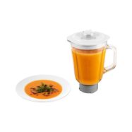 Sencor STM 3787CH - kuchyňský robot - 15