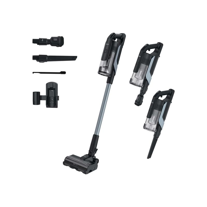 Hoover aku tyčový vysavač HF610H 011 - 1