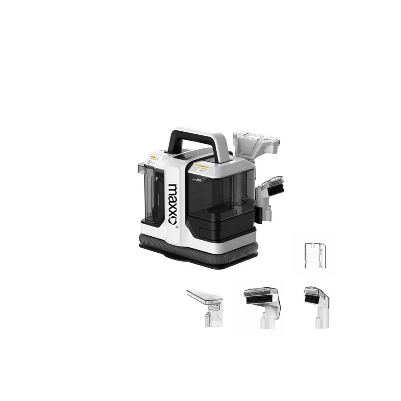 Maxxo SC750W Turbo - 1