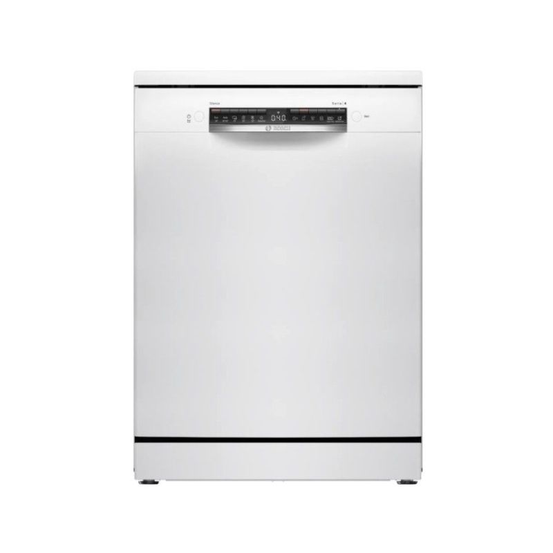 Bosch SMS4HVW00E - myčka nádobí 60cm - 1