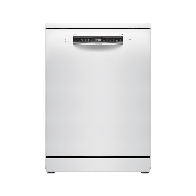Bosch SMS4HTW00E - myčka nádobí 60cm - 1