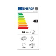 Bosch SMS4HTW00E - myčka nádobí 60cm - 8