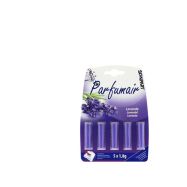 ScanPart Vůně do vysavačů levandula 5ks - 1