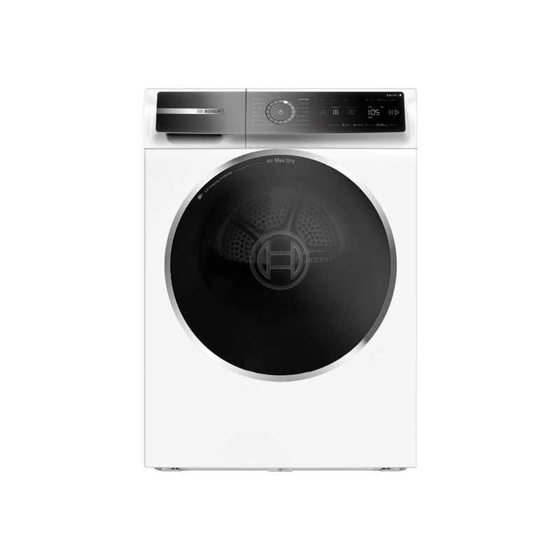 Bosch WRB247CNBY kondenzační sušička - 1