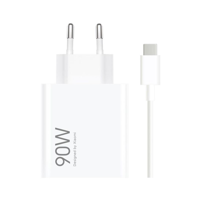 Xiaomi MDY-15-EK 90W HyperCharge Combo Type-A - 1
