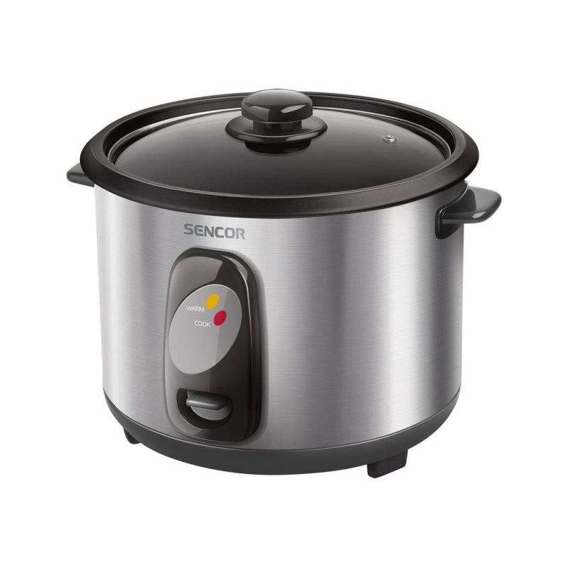 Sencor SRM 1550SS - rýžovar 1,5L - 1