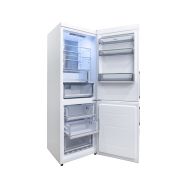 Kluge KCN5326W - chladnička mrazák dole - 3