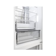 Kluge KCN5326W - chladnička mrazák dole - 6