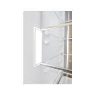 Kluge KCN5326W - chladnička mrazák dole - 8