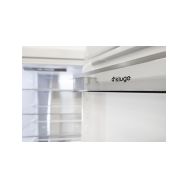 Kluge KCN5326W - chladnička mrazák dole - 9