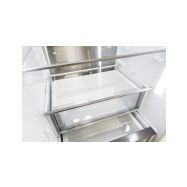Kluge KCN5326W - chladnička mrazák dole - 10