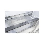 Kluge KCN5326W - chladnička mrazák dole - 11