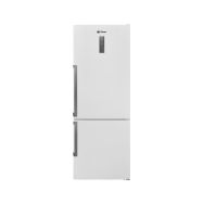 Romo RCN 2511LW - chladnička mrazák dole - 1