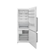 Romo RCN 2511LW - chladnička mrazák dole - 2