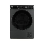 Kluge KHD2090DG - sušička prádla s tepelným čerpadlem 9kg - 1