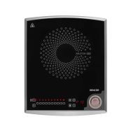 Sencor SCP 3414GY - indukční vařič - 2