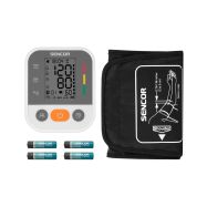 Sencor SBP 1100WH - tlakoměr - 3