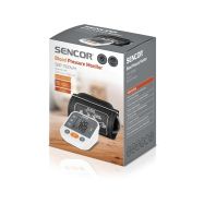 Sencor SBP 1100WH - tlakoměr - 6