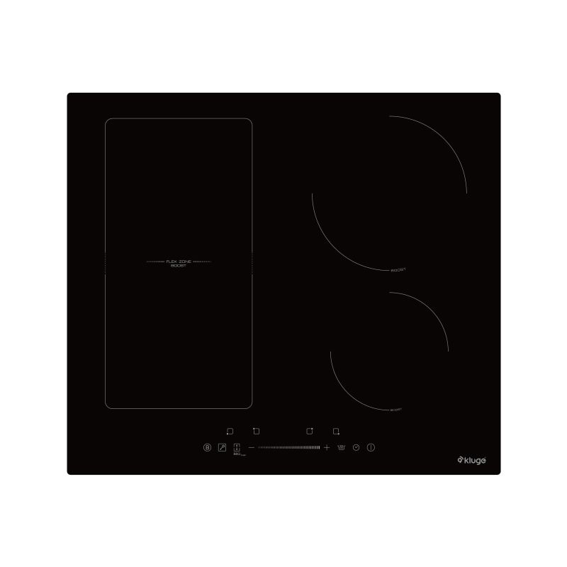 Kluge KPI6031B - indukční varná deska - 1