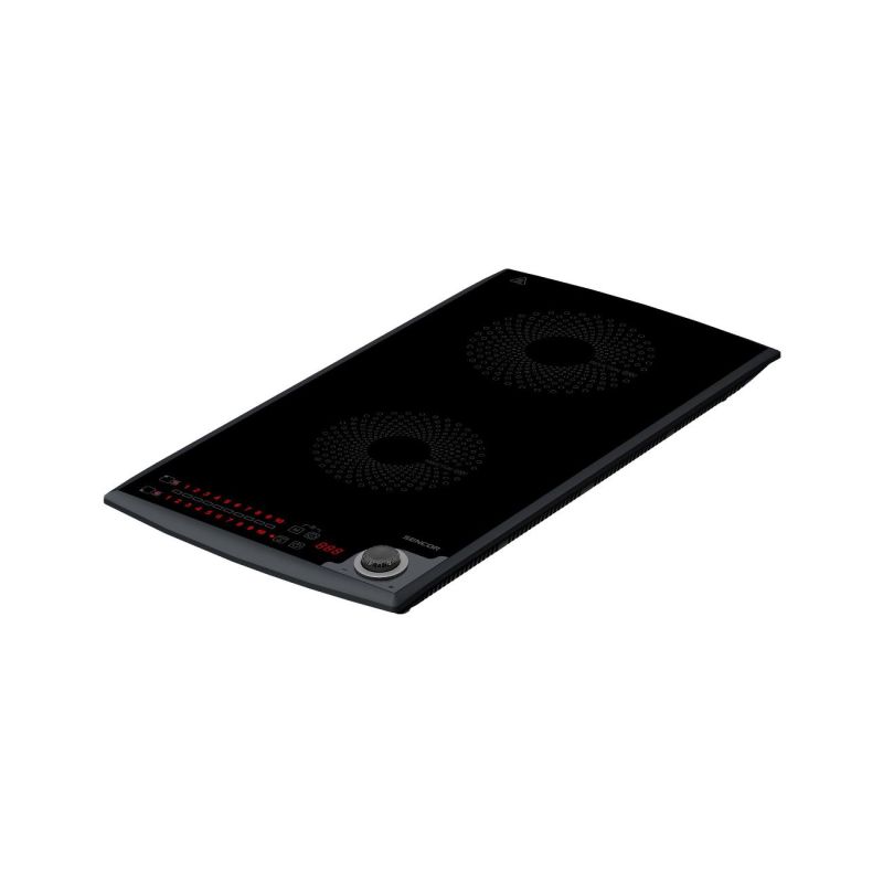 Sencor SCP 5414GY - indukční vařič - 1