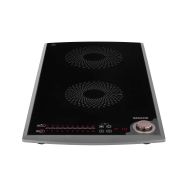 Sencor SCP 5414GY - indukční vařič - 3