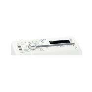 Whirlpool TDLR 65230SS EU/N - pračka vrchní plnění - 7