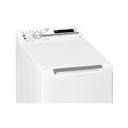 Whirlpool TDLR 65230SS EU/N - pračka vrchní plnění - 8