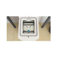 Whirlpool TDLR 65230SS EU/N - pračka vrchní plnění - 9