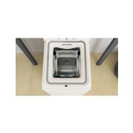 Whirlpool TDLR 65230SS EU/N - pračka vrchní plnění - 10
