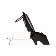 ECG RK 1776 Glass - varná konvice 1,7L - 2