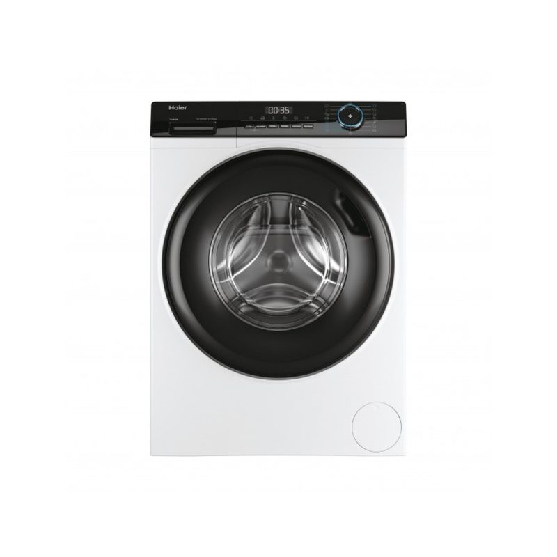 Haier HW80-BP14939-S - pračka přední plnění - 1