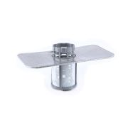 ECG EDF 300563 BlackLine -myčka nádobí 60cm - 4