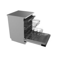 ECG EDF 300563 BlackLine -myčka nádobí 60cm - 5