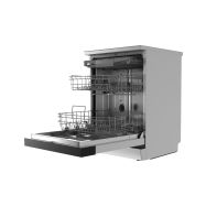 ECG EDF 300563 BlackLine -myčka nádobí 60cm - 6