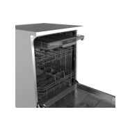 ECG EDF 300563 BlackLine -myčka nádobí 60cm - 7