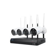 Reolink NVS12-8MB4W - 1