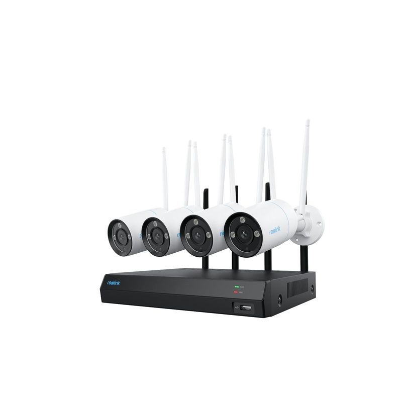 Reolink NVS12-8MB4W - 1