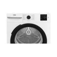 Beko BMTD37146W - sušička prádla s tepelným čerpadlem - 4