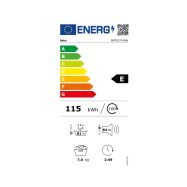 Beko BMTD37146W - sušička prádla s tepelným čerpadlem - 6
