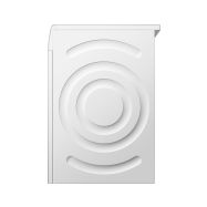 Bosch WQG24101BY - sušička prádla s tepelným čerpadlem - 5