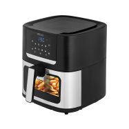 ECG AF 8000 Crusty XL - horkovzdušná fritéza - 2